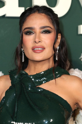 Salma Hayek pic #1338540