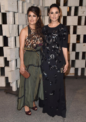 Salma Hayek pic #803033