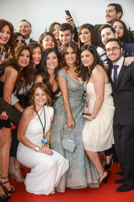 Salma Hayek pic #771377