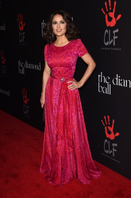 Salma Hayek pic #748178