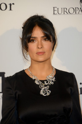 Salma Hayek pic #535734