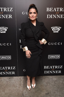 Salma Hayek pic #941548