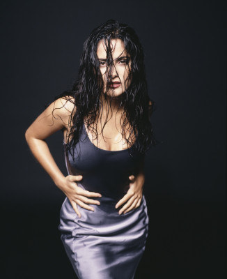 Salma Hayek pic #70205