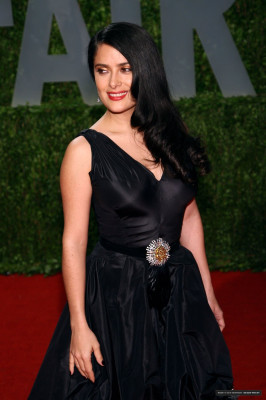 Salma Hayek pic #155456