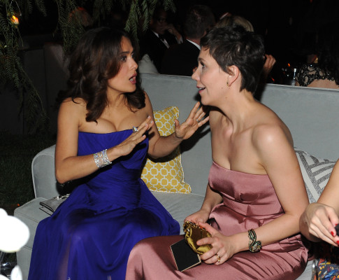 Salma Hayek pic #754156