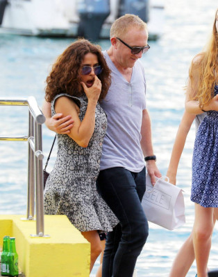 Salma Hayek pic #751337