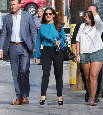 Salma Hayek pic #794947