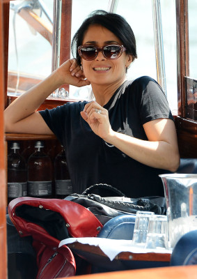 Salma Hayek pic #608649