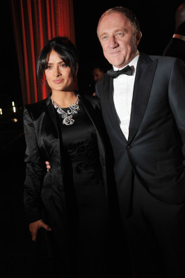 Salma Hayek pic #535735