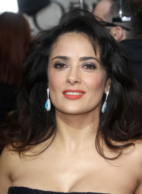 Salma Hayek pic #568854