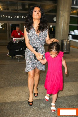 Salma Hayek pic #617803