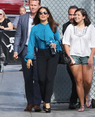 Salma Hayek pic #794945