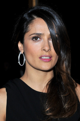Salma Hayek pic #459317