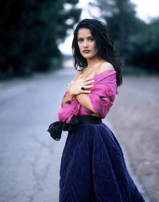 Salma Hayek pic #53468