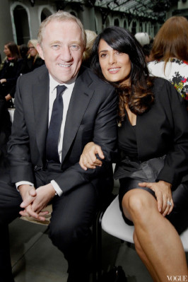 Salma Hayek pic #567859