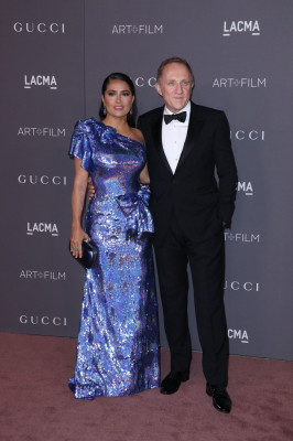 Salma Hayek pic #977166