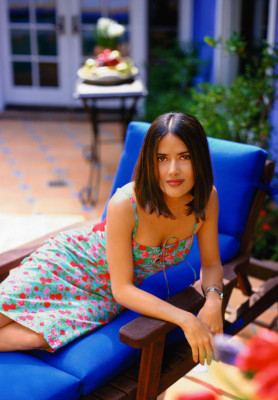 Salma Hayek pic #121972