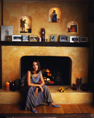 Salma Hayek pic #121973
