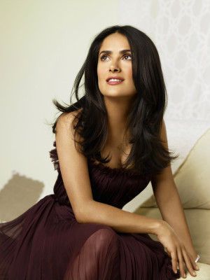 Salma Hayek pic #105663
