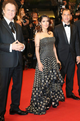 Salma Hayek pic #774216