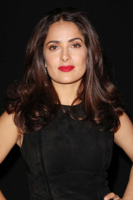 Salma Hayek pic #801925