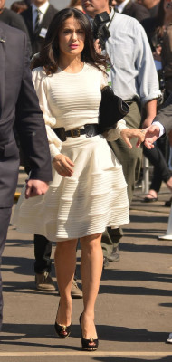 Salma Hayek pic #579598