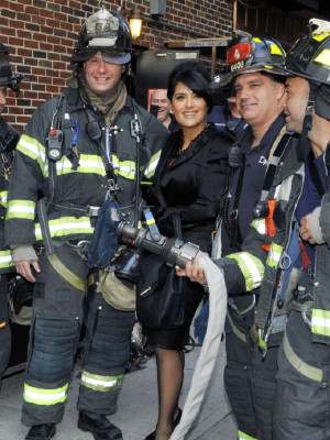 Salma Hayek pic #542874