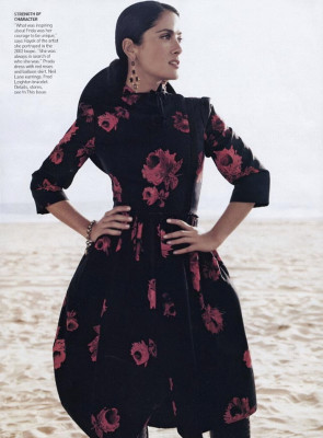 Salma Hayek pic #128237