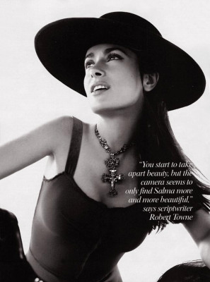 Salma Hayek pic #128236