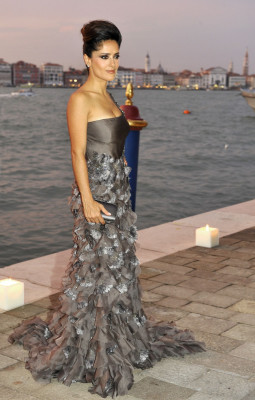 Salma Hayek pic #400846