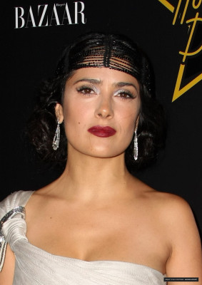 Salma Hayek pic #115808