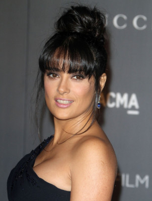 Salma Hayek pic #548846