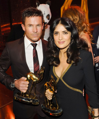 Salma Hayek pic #558224