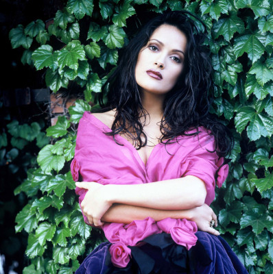 Salma Hayek pic #115207