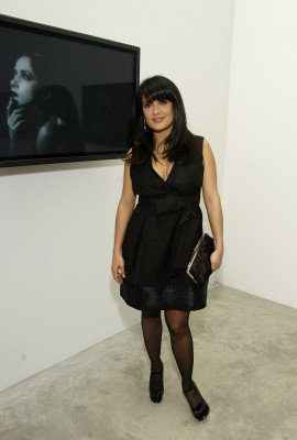 Salma Hayek pic #267254