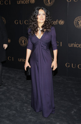 Salma Hayek pic #267246