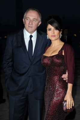 Salma Hayek pic #383949