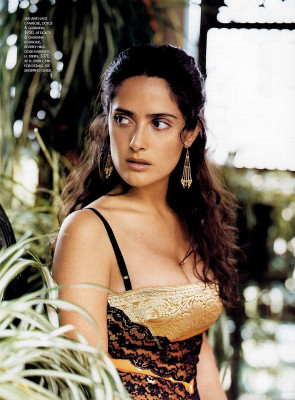 Salma Hayek pic #34870