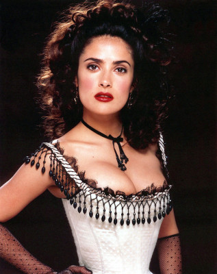 Salma Hayek pic #42152