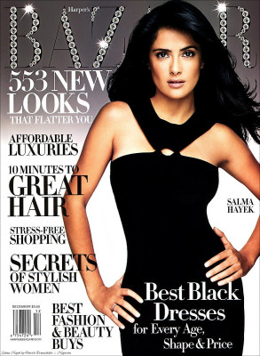 Salma Hayek pic #86315