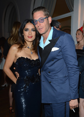 Salma Hayek pic #491185