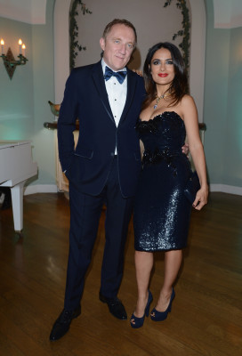 Salma Hayek pic #491186