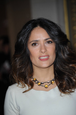 Salma Hayek pic #456525