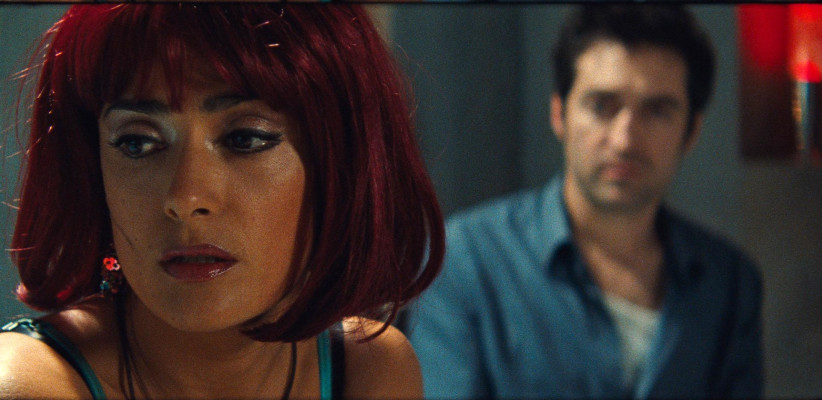Salma Hayek pic #505346