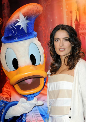 Salma Hayek pic #470556