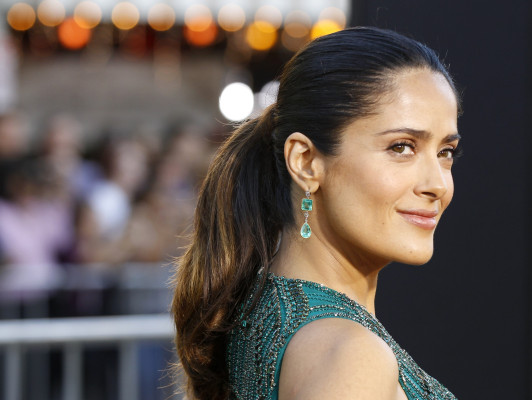 Salma Hayek pic #503673