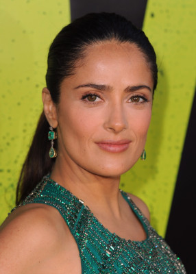 Salma Hayek pic #503669