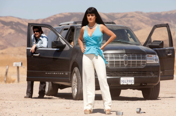 Salma Hayek pic #504427
