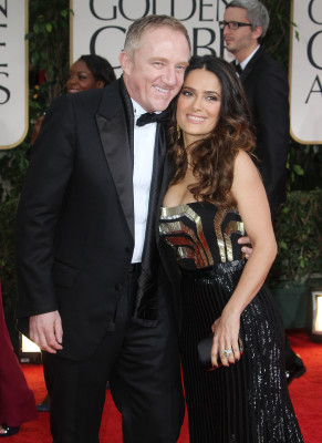 Salma Hayek pic #443688
