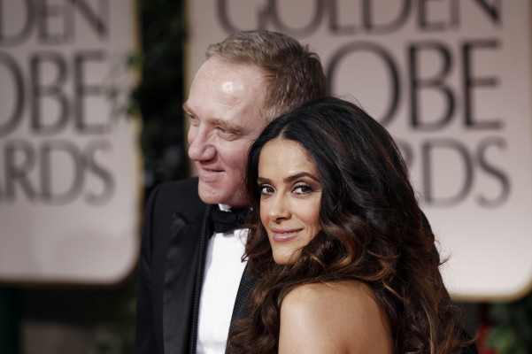 Salma Hayek pic #444673